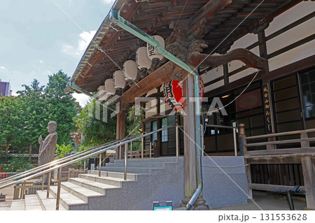 圓能寺(大田) 圓能寺(大田) 131553628