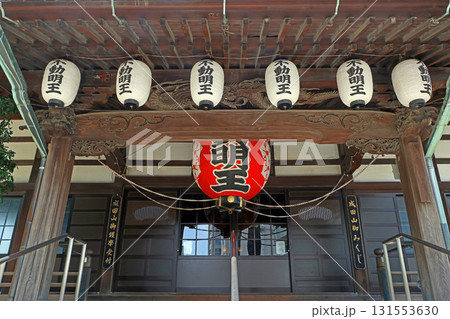 圓能寺(大田) 圓能寺(大田) 131553630