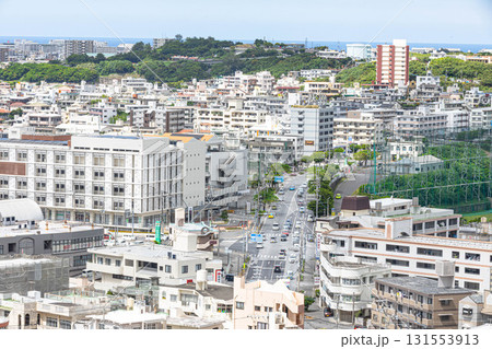 豊見城市の風景 豊見城市の風景 131553913