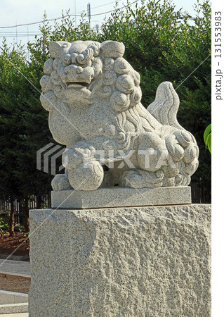 下連雀八幡大神社（三鷹） 131553983