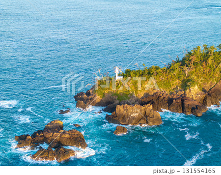 気仙沼大島の龍舞崎（宮城県気仙沼市） 131554165