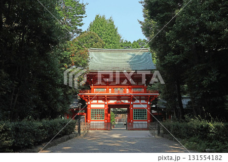 井草八幡宮(杉並） 131554182