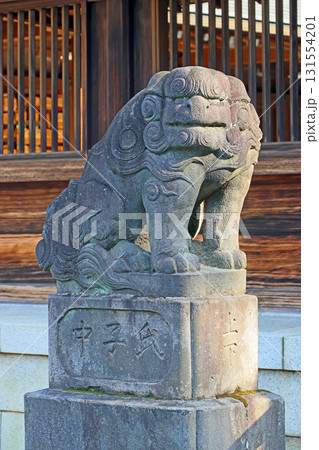 井草八幡宮(杉並） 131554201