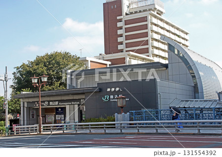 JR駒込駅(豊島) JR駒込駅(豊島) 131554392