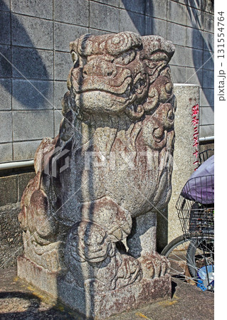 駒込日枝神社(豊島) 駒込日枝神社(豊島) 131554764