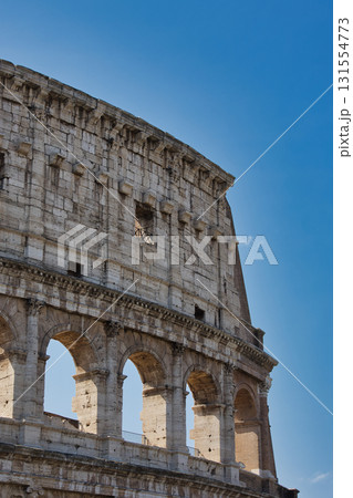 ローマの風景 ローマの風景 131554773