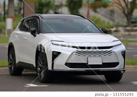 国産SUVワゴン　イメージ 131555293