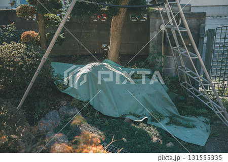 Japanese Gardener Japanese Gardener 131555335