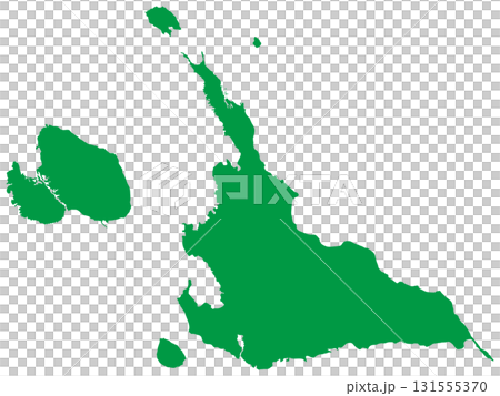 宮古群島地形 131555370