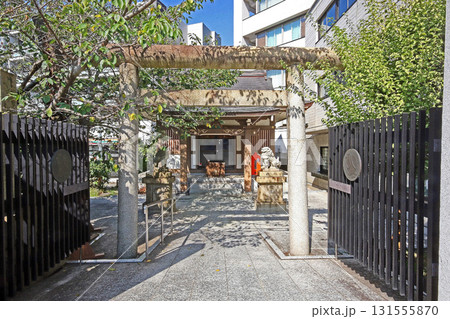 大國神社（豊島） 131555870