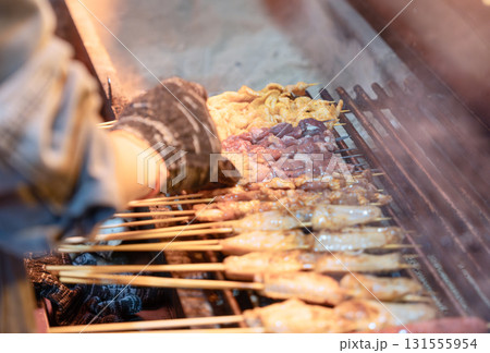 クロ－ズアップ クローズアップ 接写 131555954