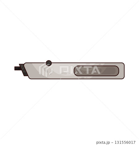 illustration of Slide Cutter 131556017