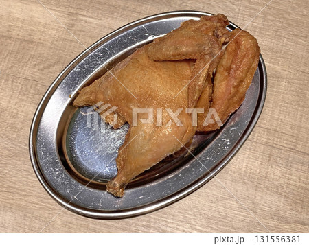若鶏半身揚げ 若鶏 若鳥半身揚げ フライドチキン 小樽なると屋 若鶏半身揚げ 若鶏 若鳥半身揚げ フライドチキン 小樽なると屋 131556381