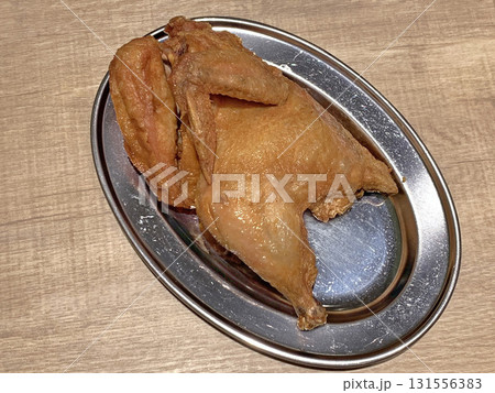若鶏半身揚げ 若鶏 若鳥半身揚げ フライドチキン 小樽なると屋 若鶏半身揚げ 若鶏 若鳥半身揚げ フライドチキン 小樽なると屋 131556383