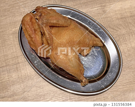 若鶏半身揚げ 若鶏 若鳥半身揚げ フライドチキン 小樽なると屋 若鶏半身揚げ 若鶏 若鳥半身揚げ フライドチキン 小樽なると屋 131556384