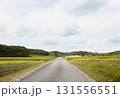 日本の田舎の風景　美しい農村 131556551