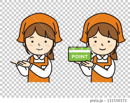 ポイントカード紹介 131556573