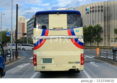 観光バス　イメージ 131556610