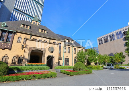 赤坂プリンス・クラシックハウス　 131557668