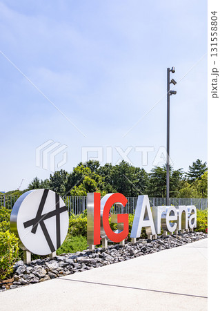 IG アリーナ IG アリーナ 131558804