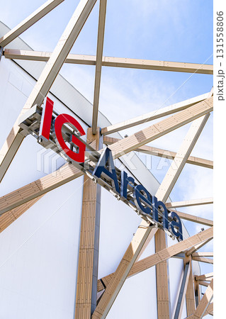 IGアリーナ 131558806