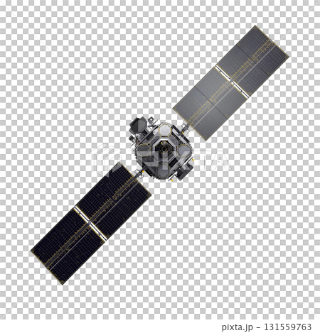 Image of the satellite Image of the satellite 131559763