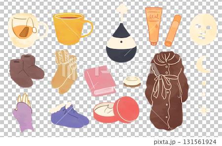 女性舒適度過寒冷冬季的室內用品 | 蓬鬆柔軟、可穿戴的毛毯、襪子、茶等等 女性舒適度過寒冷冬季的室內用品 | 蓬鬆柔軟、可穿戴的毛毯、襪子、茶等等 131561924