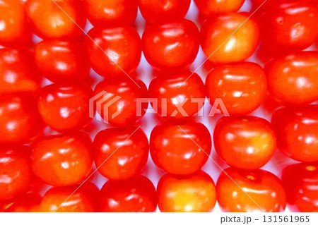 サクランボ　さくらんぼ　チェリー 131561965