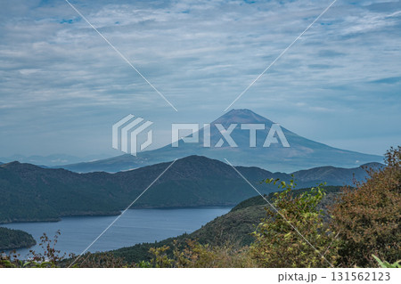 箱根のハロウィンのカボチャ 131562123