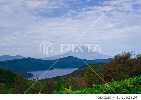 箱根のハロウィンのカボチャ 131562124