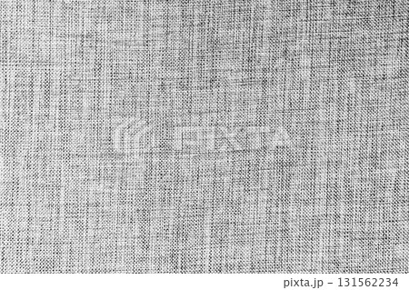 Closed up of black and white clothes texture background 131562234