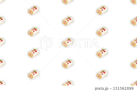 ブッシュ・ド・ノエル　⑧ 131562899