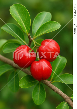 アセロラ 131562967