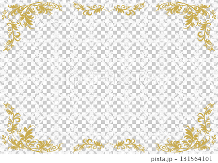 仿古框架背景 27 131564101