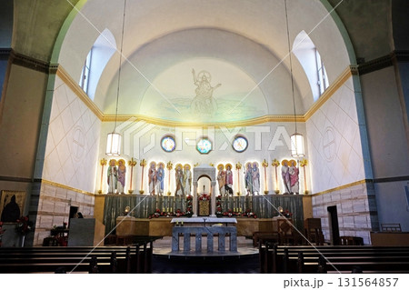 Church of St. Blaise in Zagreb, Croatia Church of St. Blaise in Zagreb, Croatia 131564857