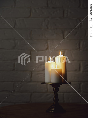 キャンドルナイト 131564869