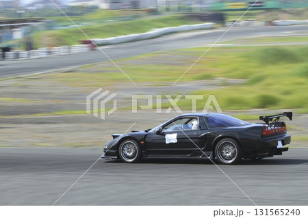 大牟田市 レース場 ジムカーナ、 大牟田市 レース場 ジムカーナ、 131565240