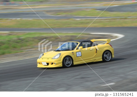 大牟田市 レース場 ジムカーナ、 大牟田市 レース場 ジムカーナ、 131565241