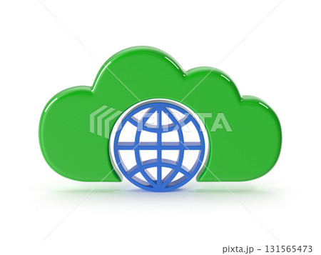 Cloud Computing and Global Network Connectivity Cloud Computing and Global Network Connectivity 131565473