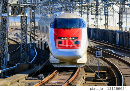 新在直通可能な検測車両… 新幹線『E926形』East i 131566624