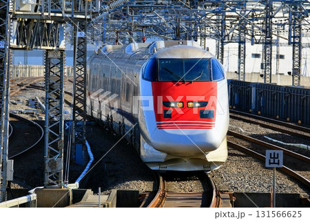 新在直通可能な検測車両… 新幹線『E926形』East i 131566625