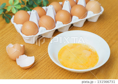 生卵・玉子 131566731