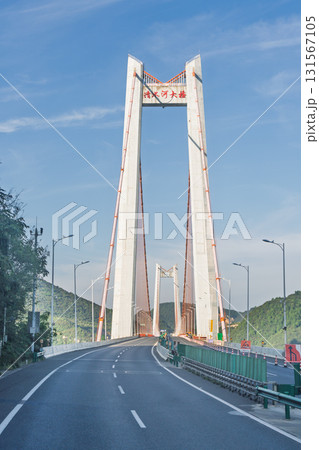 跳ね橋 はね橋 開閉橋 131567105