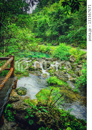 滝 瀧 瀑布 131567671