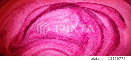 Abstract background. Sweet jam foam Abstract background. Sweet jam foam 131567734