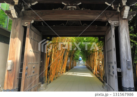 南青山梅窓院 131567986