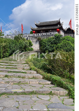無人 行き先 目的地 131568031