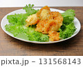 小エビのサラダ 小エビのサラダ 131568143