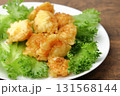 小エビのサラダ 小エビのサラダ 131568144