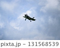 着陸アプローチするF-35 131568539